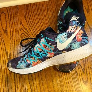 Nike Air Pegasus photosynthesis